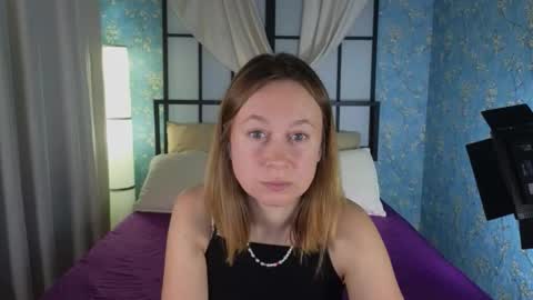 Brooke online show from October 17, 8:55 pm