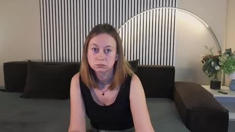 Brooke online show from October 19, 8:53 pm
