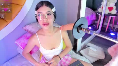 Brooke online show from December 21, 5:31 pm