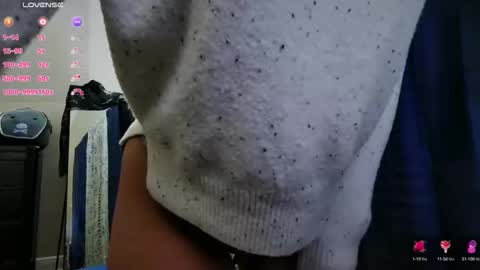 brookebee online show from January 17, 1:10 am