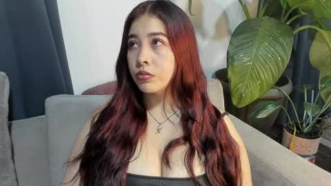 brookeburke online show from December 6, 12:45 am