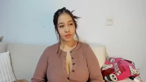 brookeburke online show from September 30, 1:43 am