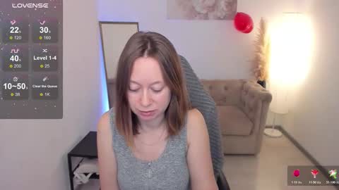 Lady Brooke online show from March 1, 8:44 pm