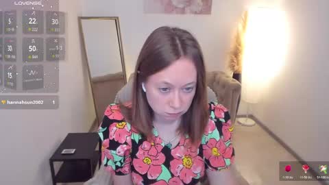 Lady Brooke online show from June 7, 8:45 pm