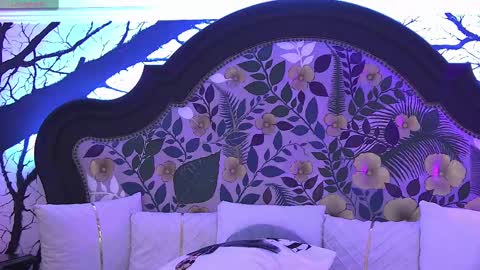 Snapshot of brookeember chatting on February 15, 1:16 pm Ember online show from February 15, 1:16 pm