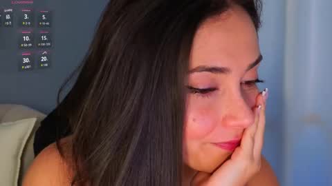 Brooke Miller online show from January 9, 10:22 pm