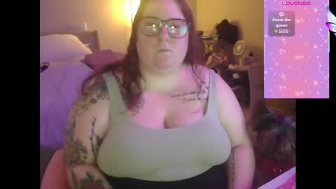 Madam Brooke online show from November 12, 12:05 pm