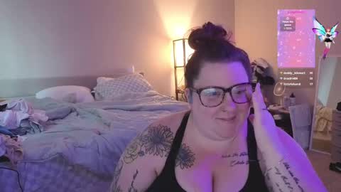 Madam Brooke online show from November 15, 6:37 pm