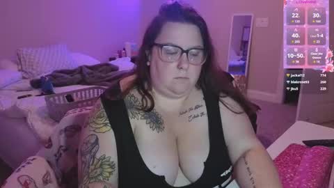 Madam Brooke online show from December 16, 11:10 pm