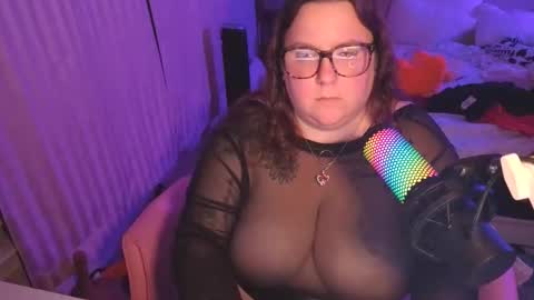 Madam Brooke online show from January 12, 2:39 am