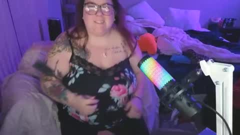 Madam Brooke online show from January 16, 1:53 am