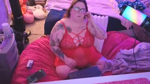 Madam Brooke online show from February 4, 11:31 pm