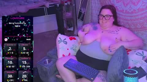Snapshot of brookenicole3 chatting on June 8, 1:28 am Madam Brooke online show from June 8, 1:28 am