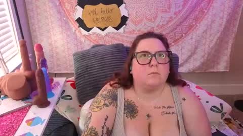 Snapshot of brookenicole3 chatting on August 6, 1:35 pm Madam Brooke online show from August 6, 1:35 pm