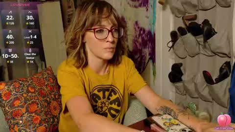 brookieslife online show from June 16, 1:41 am
