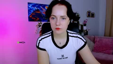 Snapshot of brooklyn_bliss chatting on July 13, 8:06 am your brooklyn online show from July 13, 8:06 am