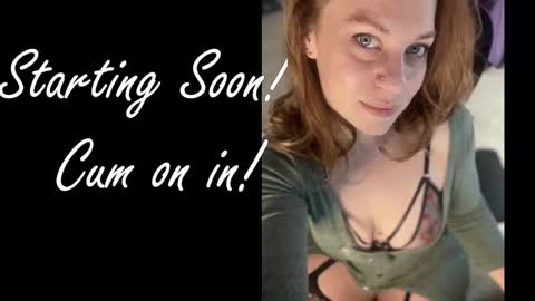 Brooklyn  online show from February 18, 10:03 pm