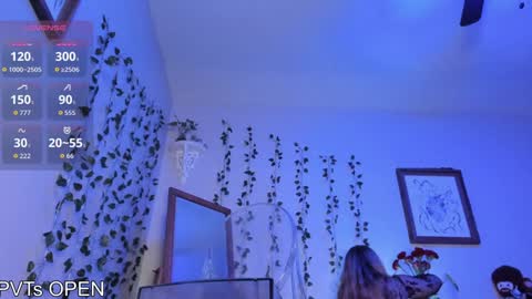 Brooklyn  online show from February 17, 3:47 am