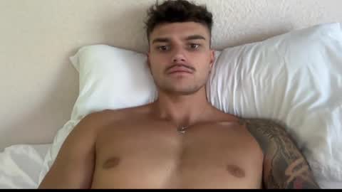 BrooklynTay online show from May 5, 12:51 am