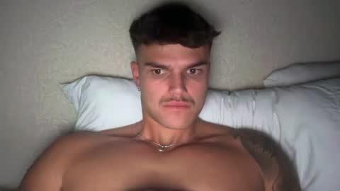 BrooklynTay online show from July 10, 12:30 pm