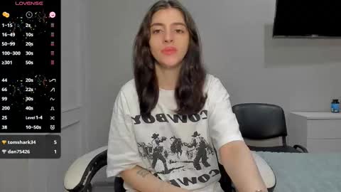 broosnica1 online show from October 23, 7:29 am