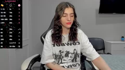 broosnica1 online show from November 2, 7:44 am