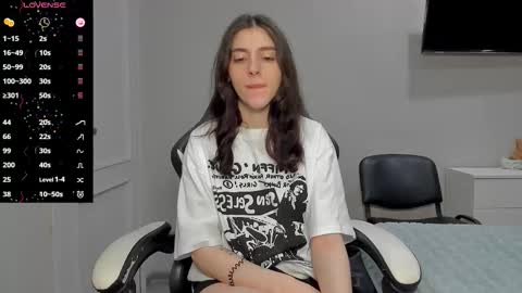 broosnica1 online show from November 11, 8:03 am