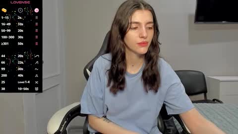 broosnica1 online show from November 13, 8:35 am