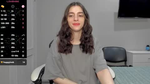 broosnica1 online show from November 17, 8:31 am