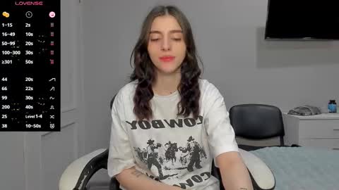 broosnica1 online show from November 19, 7:19 am