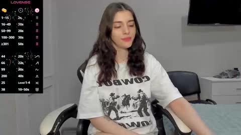 broosnica1 online show from November 20, 9:31 am