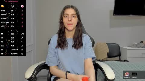 broosnica1 online show from December 2, 7:03 am