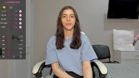 broosnica1 online show from January 14, 9:26 am