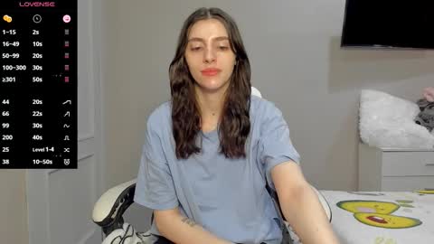 broosnica1 online show from February 11, 7:46 am