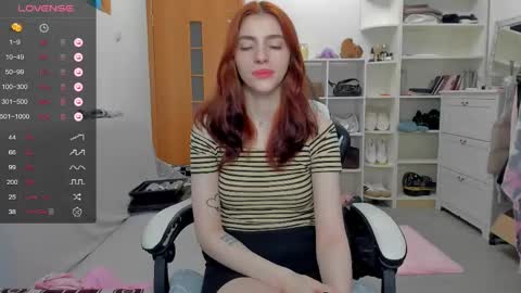 broosnica1 online show from May 21, 7:37 am