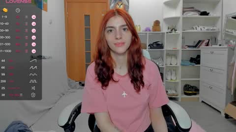 Snapshot of broosnica1 chatting on June 3, 2:33 pm broosnica1 online show from June 3, 2:33 pm