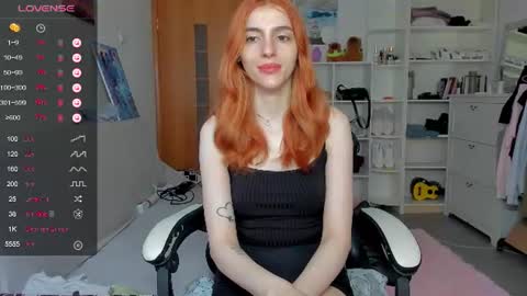 Snapshot of broosnica1 chatting on July 9, 6:28 am broosnica1 online show from July 9, 6:28 am