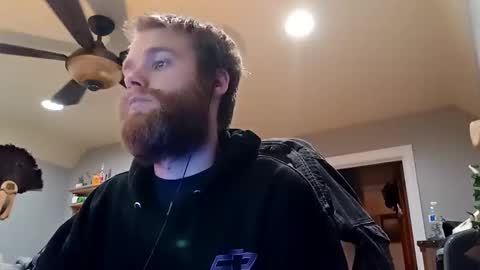 Snapshot of broski2002633810 chatting on January 24, 10:00 am broski2002633810 online show from January 24, 10:00 am