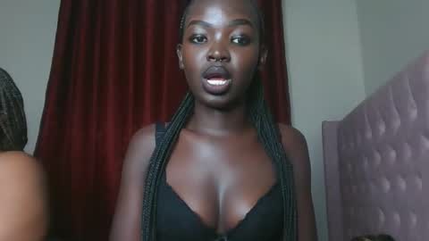brown_sugar4 online show from October 22, 6:40 pm