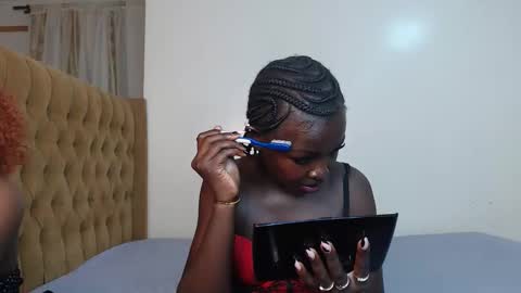 brown_sugar4 online show from March 20, 9:19 pm