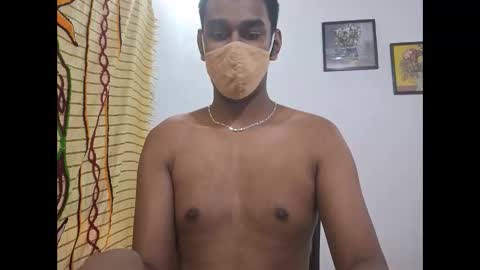 brownguy2505 online show from November 12, 8:04 am