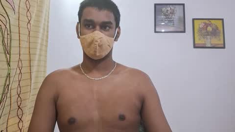 brownguy2505 online show from November 30, 8:40 am