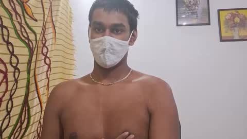 brownguy2505 online show from December 17, 5:30 pm