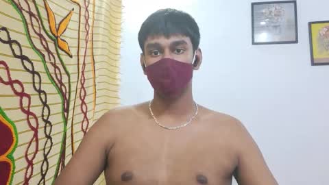 brownguy2505 online show from February 25, 4:38 pm