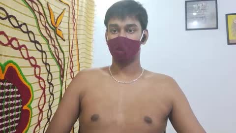 brownguy2505 online show from February 26, 10:25 am