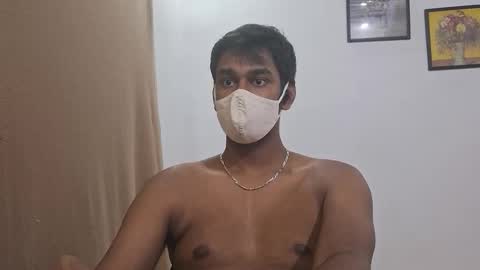 brownguy2505 online show from March 13, 6:25 pm