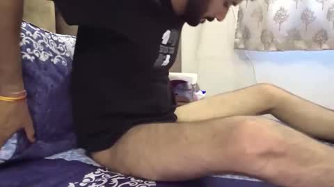 brownie_cake online show from March 4, 9:15 am