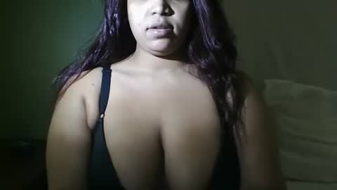 EtherealLilac online show from October 12, 3:38 am