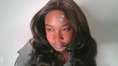 Snapshot of brownsugarcutie3 chatting on October 12, 3:00 pm Brownsuagrcutie online show from October 12, 3:00 pm