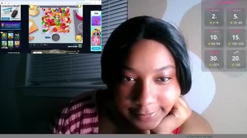 Brownsuagrcutie online show from March 29, 12:43 am